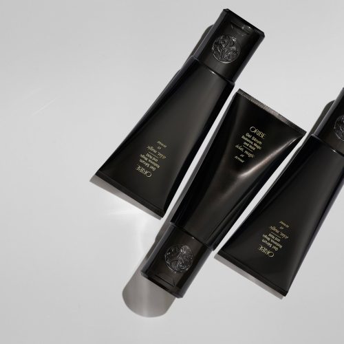 Alternative view of Oribe Gel Se?rum Radiance, Magic and Hold - Oribe Hair Care