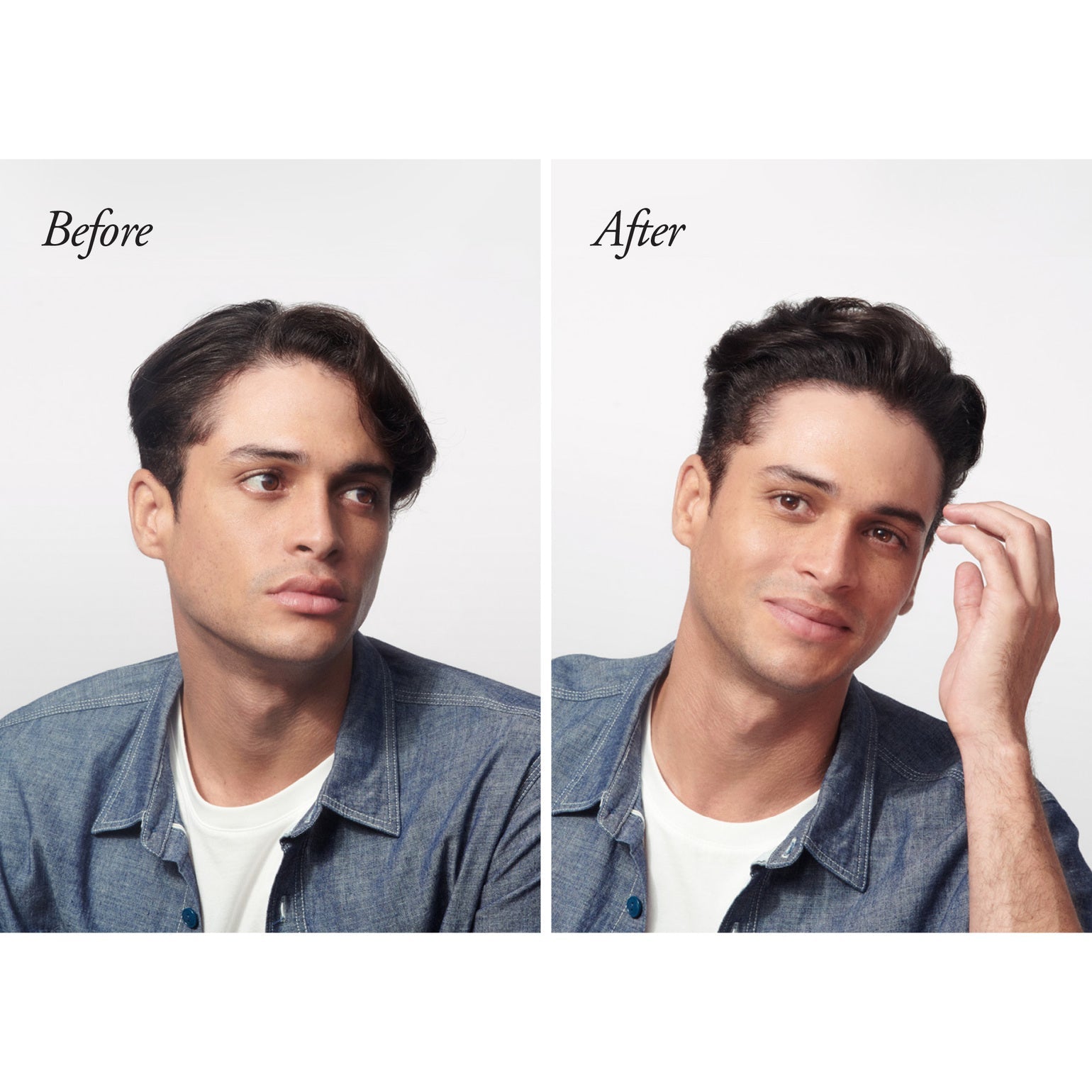 Oribe Rough Luxury Soft Molding Paste - Oribe Hair Care - Image 3