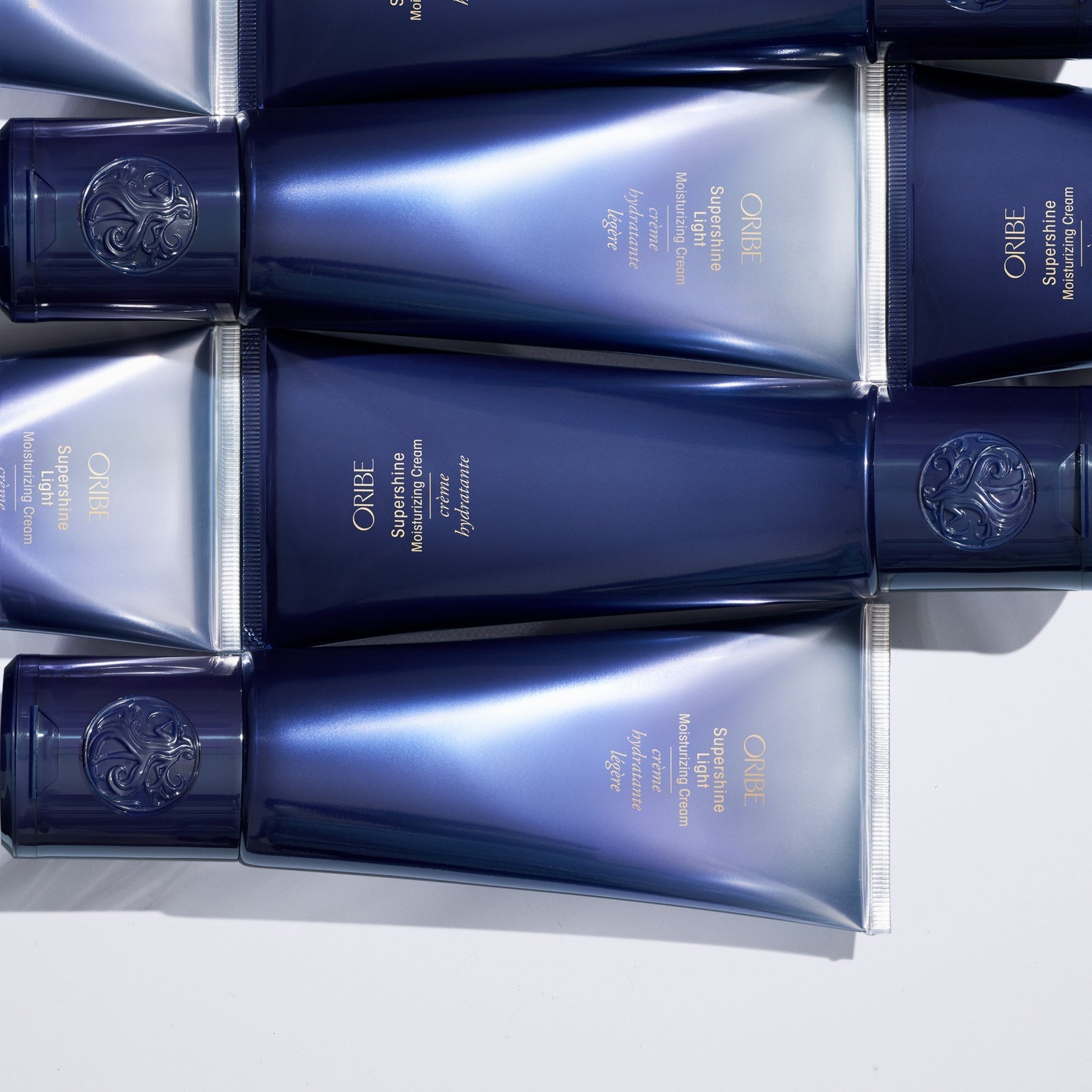 Oribe Supershine Light Moisturizing Cream - Oribe Hair Care - Image 4