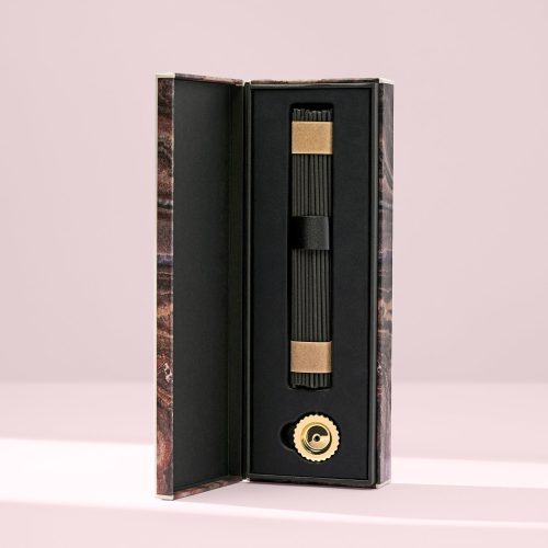 Alternative view of Oribe Valley of Flowers Incense - Oribe Hair Care