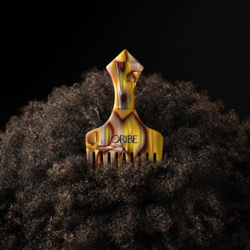Alternative view of Oribe Italian Resin Hair Pick - Oribe Hair Care