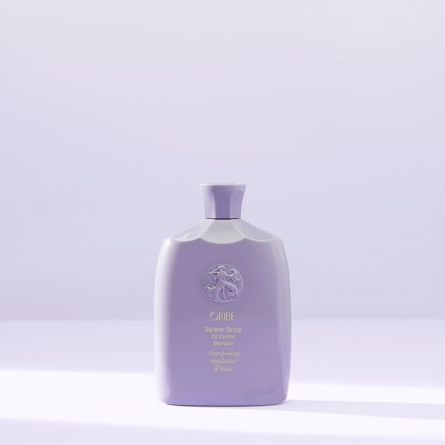 Oribe Serene Scalp Oil Control Shampoo - Oribe Hair Care