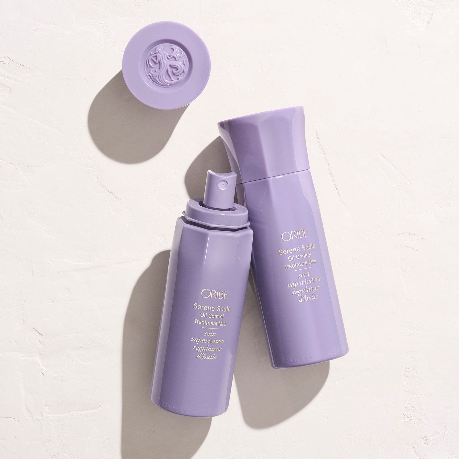 Oribe Serene Scalp Oil Control Treatment Mist - Oribe Hair Care - Image 3