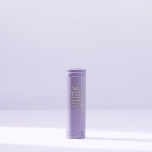 Oribe Serene Scalp Oil Control Dry Shampoo Powder - Oribe Hair Care