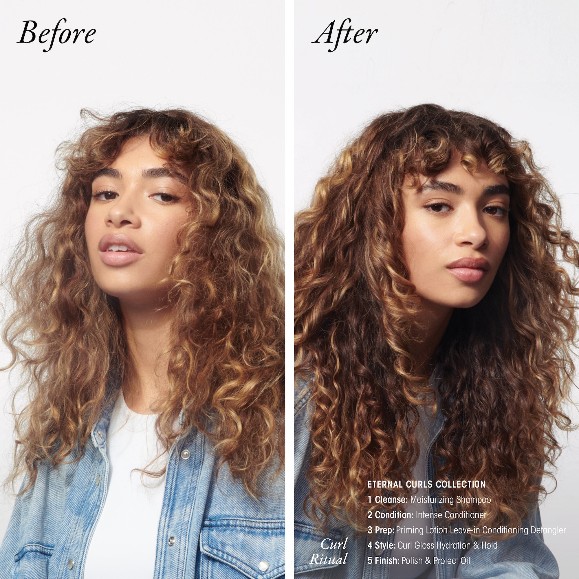Oribe Curl Gloss Hydration & Hold - Oribe Hair Care - Image 4
