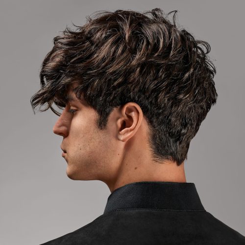 Alternative view of Oribe Flash Form Finishing Spray Wax - Oribe Hair Care