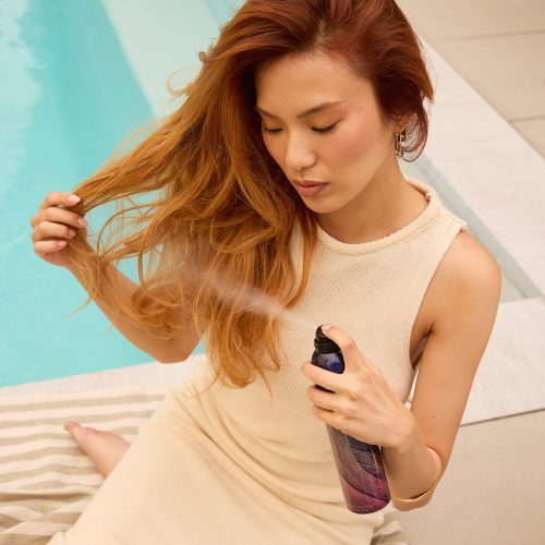 Alternative view of Oribe Apre?s Beach Wave and Shine Spray - Oribe Hair Care