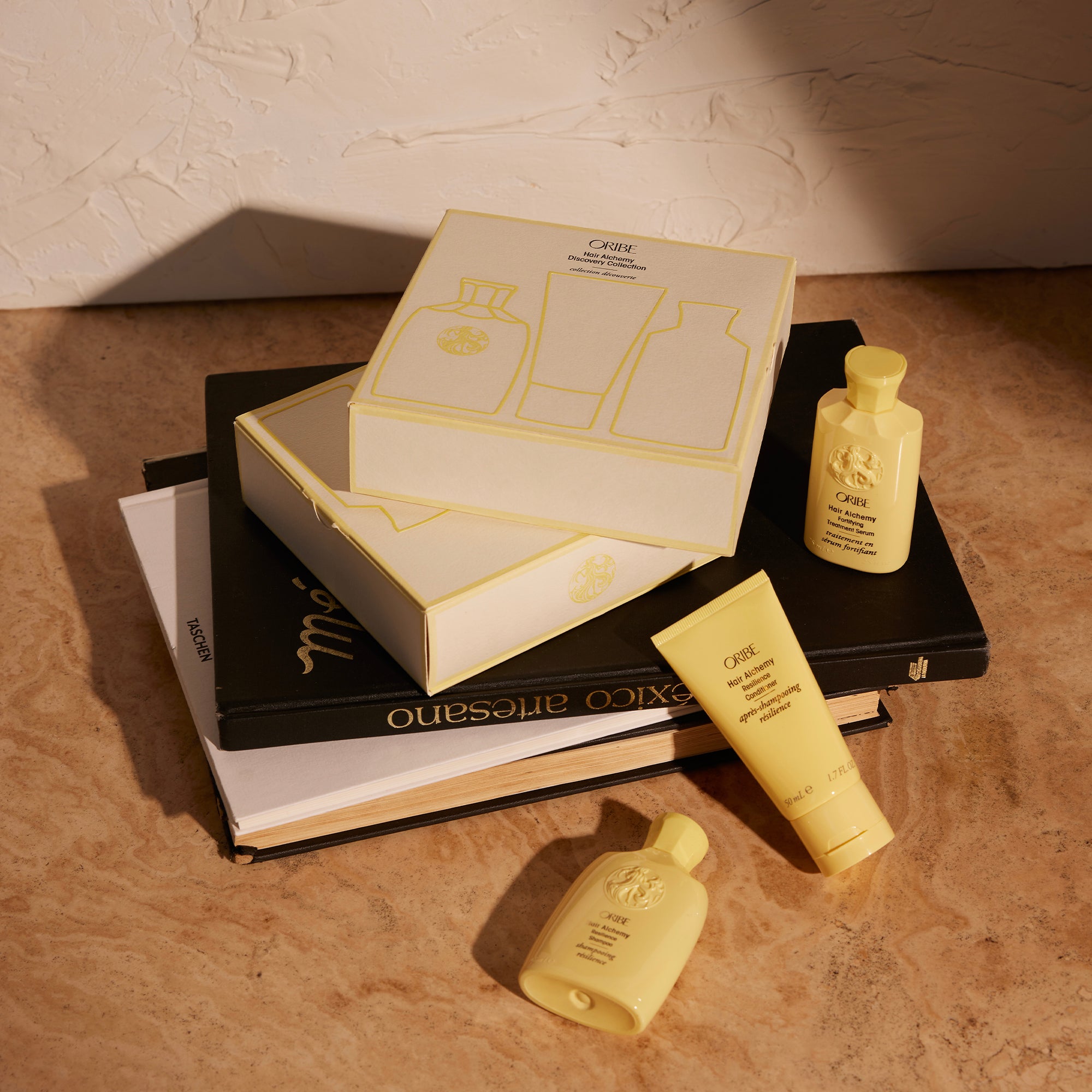 Oribe Hair Alchemy Discovery Collection - Oribe Hair Care - Image 6