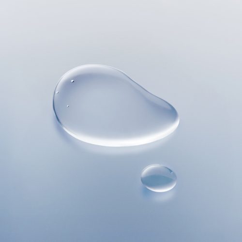 Alternative view of Oribe Mirror Rinse Glass Hair Treatment
