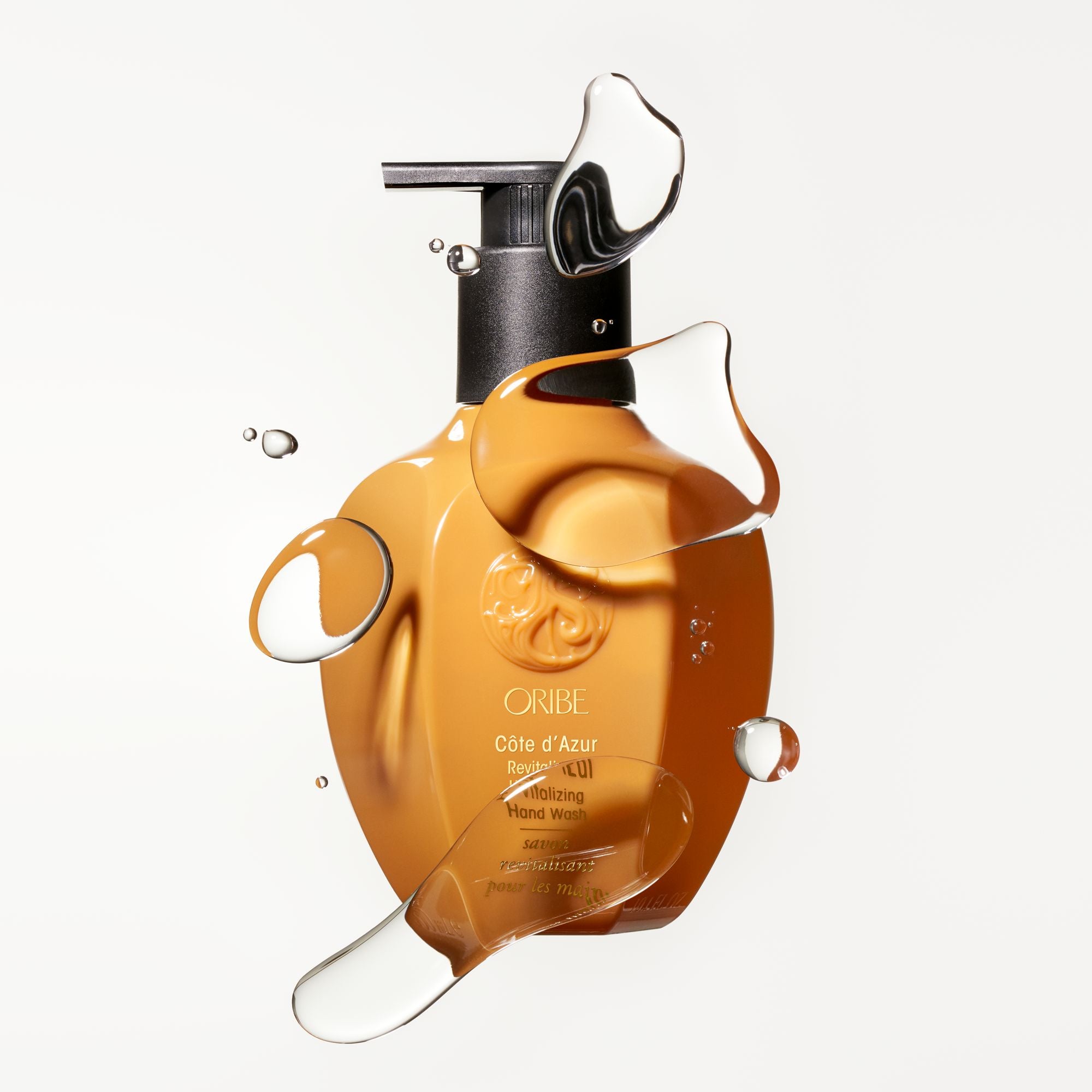 Oribe Co?te d??Azur Revitalizing Hand Wash - Oribe Hair Care - Image 5