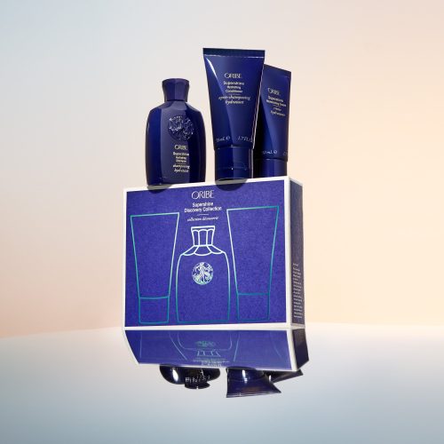 Alternative view of Oribe Supershine Discovery Collection
