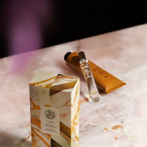 Alternative view of Oribe C?te d'Azur Hand & Fragrance Set