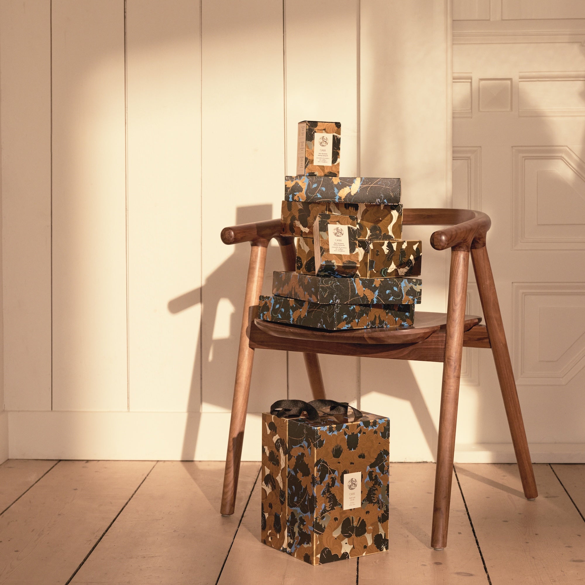 Oribe Hair Alchemy Heatless Styling Set - Image 5