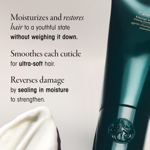 Alternative view of Oribe Eternal Curls Intense Conditioner