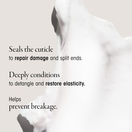 Alternative view of Oribe Eternal Curls Deep Treatment Masque