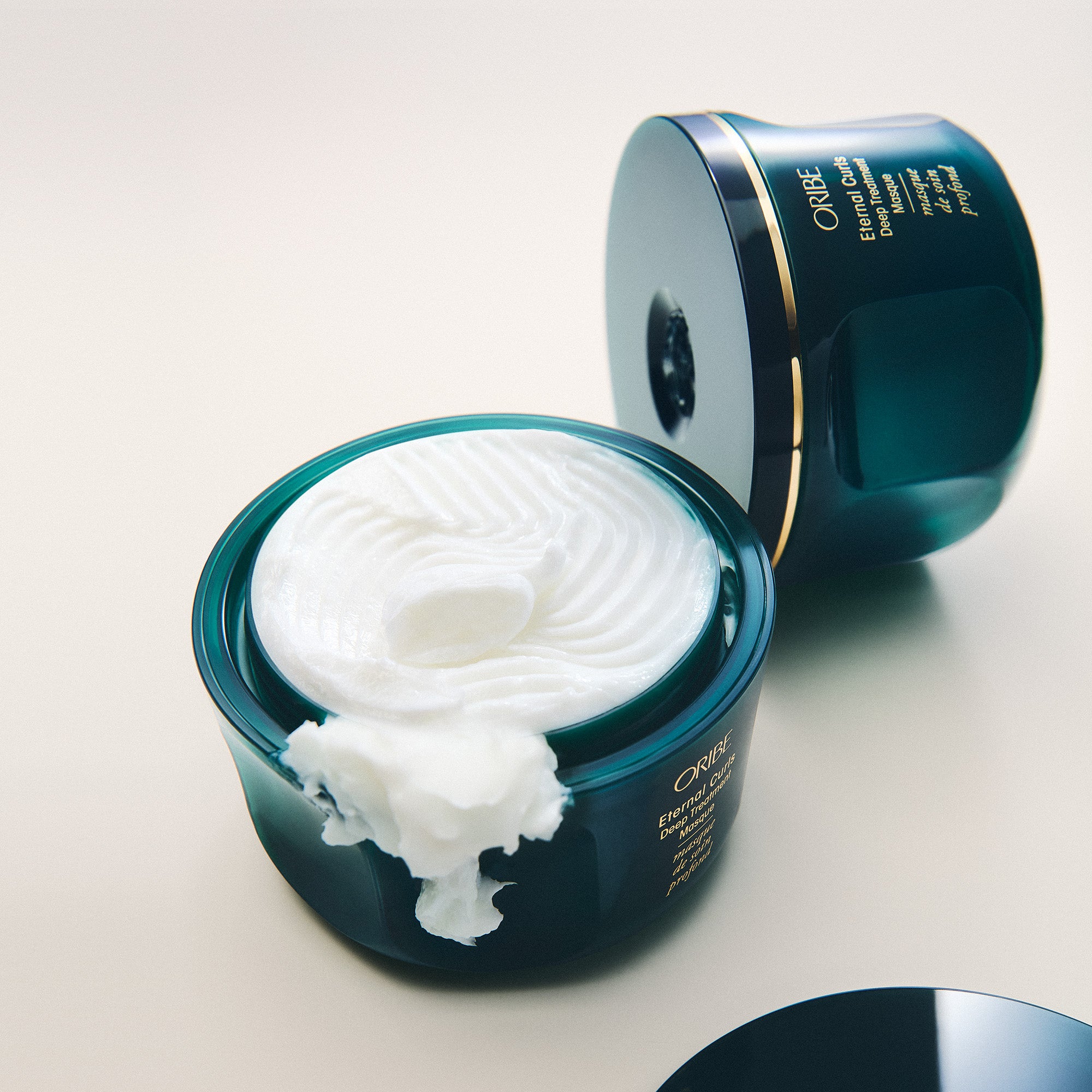 Oribe Eternal Curls Deep Treatment Masque - Image 5