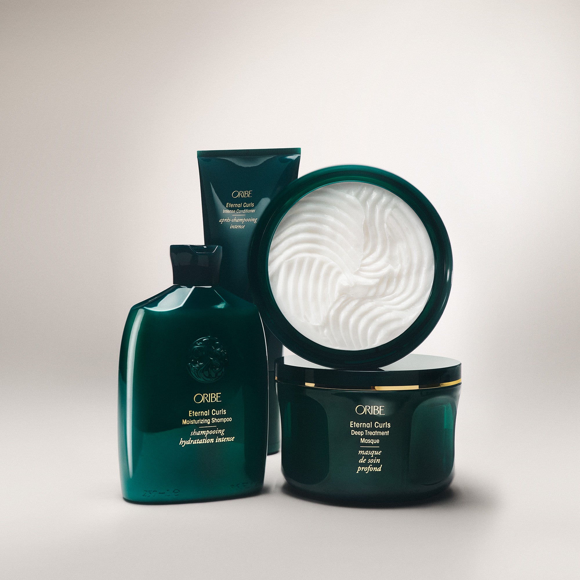 Oribe Eternal Curls Deep Treatment Masque - Image 8