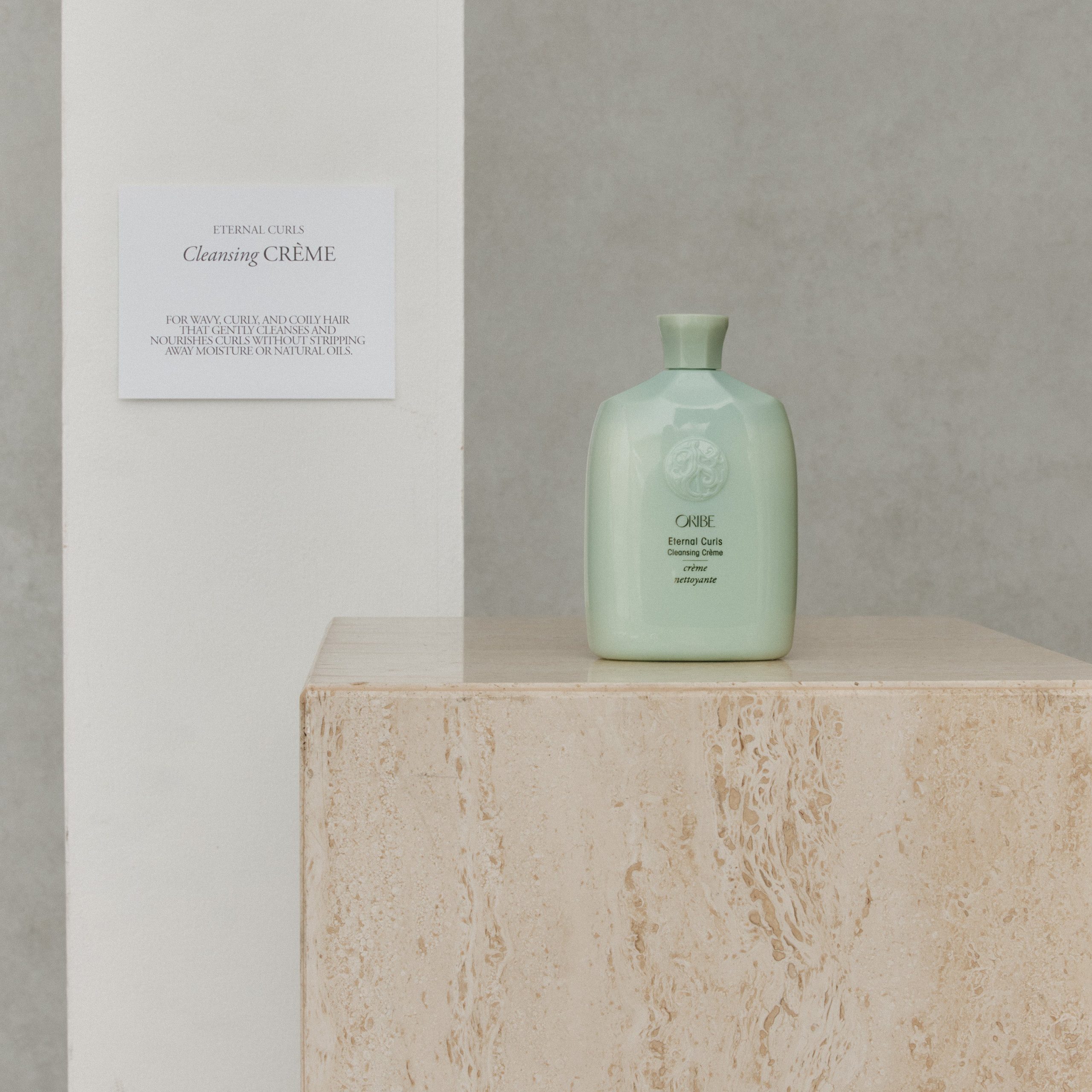 Oribe Eternal Curls Cleansing Cr??me - Image 7